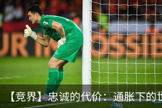 【竞界】忠诚的代价：通胀下的世界杯门票